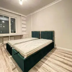 Кровать, Душанбе