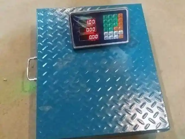 Весы, Душанбе