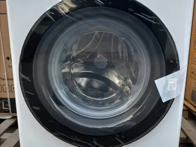 Стиральная машина LG 8kg, Душанбе