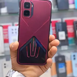 Infinix GT 50 Pro 12+12/24/256gb, Душанбе