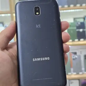 Samsung Galaxy J5 Black, Душанбе