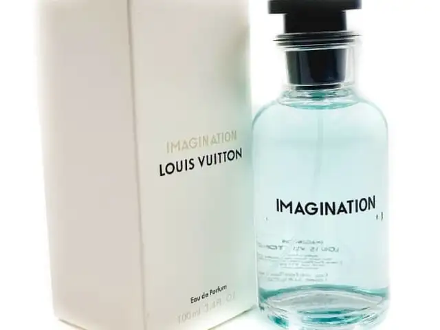 Louis Vuitton IMAGINATION, Худжанд