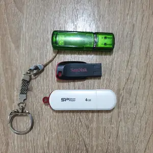 Флешки usb 4 gb, Бохтар (Курғон-Теппа)