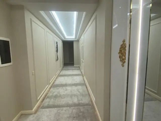 4-комн. квартира, 4 этаж, 225 м², 20мкр, Хуҷанд - 16