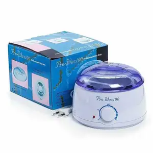 Воскоплав Pro-Wax100 Барои пӯсти суфта ва зебо дар хона, Душанбе
