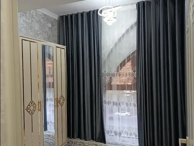 3-комн. квартира, 4 этаж, 75м², Шохмансур, ул. Айни 64/2, Душанбе