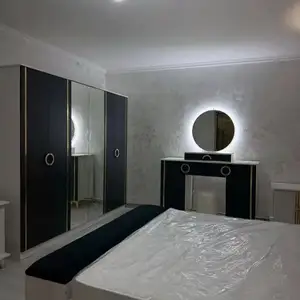 Спальный гарнитур, Душанбе