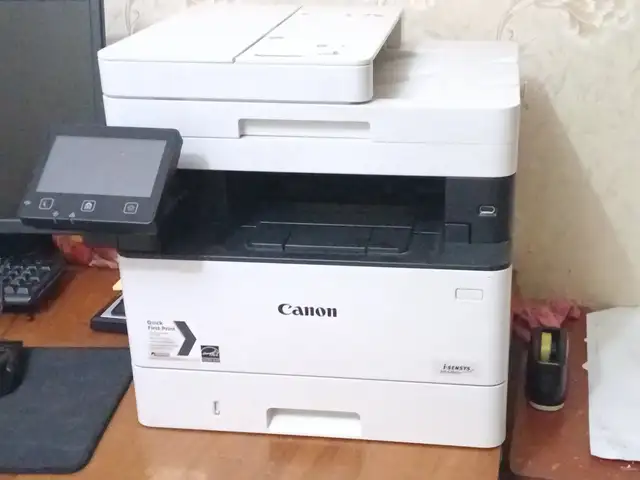 Принтер Canon MF 428x 5/1, Душанбе