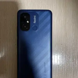Xiaomi Redmi 12c, Душанбе
