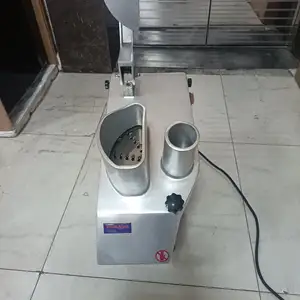 Профессиональная овощерезка, Душанбе