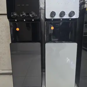 Кулер, Душанбе