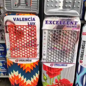Гладильная доска Valencia lux 200, Душанбе