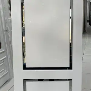Дверь, Душанбе