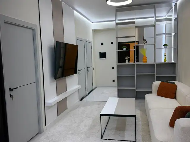2-комн. квартира, 6 этаж, 66м², шоҳмансур, Душанбе