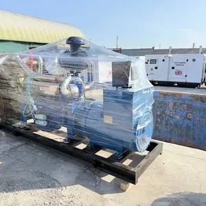 Генератор 350квт, Хуҷанд