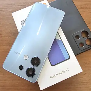 Xiaomi Redmi Note 13 128gb, Худжанд