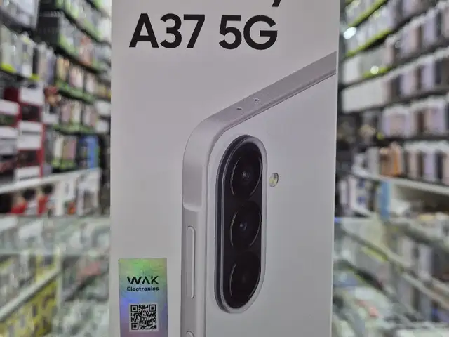 Samsung Galaxy A37 5G, Худжанд