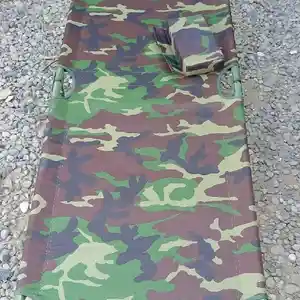 Раскладушка, Душанбе