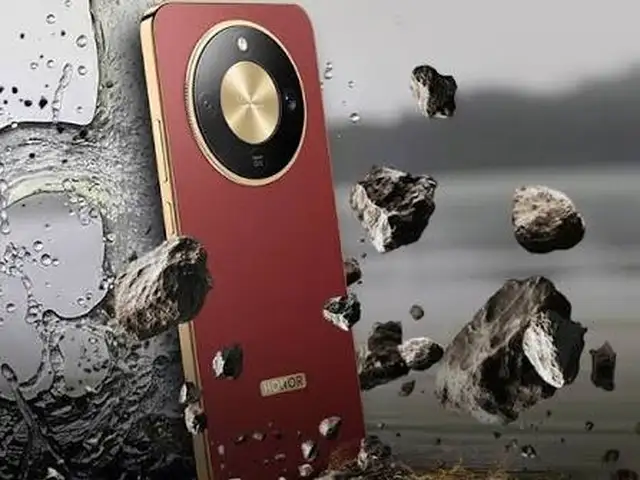 Honor X9D, Турсунзаде