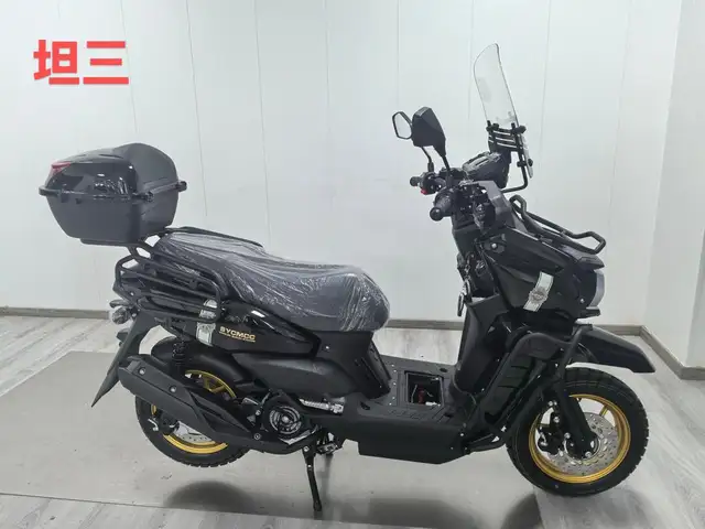 Скутер Tank N2 150куб 2025 New, Душанбе