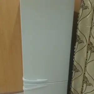 Холодильник, Деваштич (Ганчи)