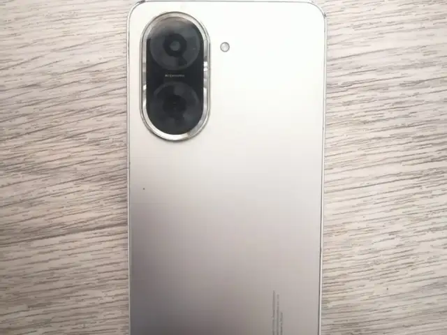 Xiaomi Redmi А5, Душанбе