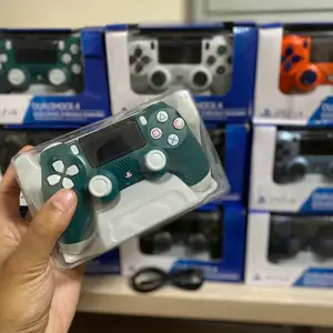 Джойстики Dualshock 4, Душанбе