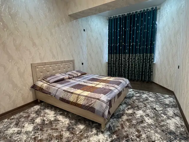 2-комн. квартира, 6 этаж, 60м², 34мкр, Хуҷанд