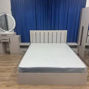 Спальный гарнитур, Душанбе
