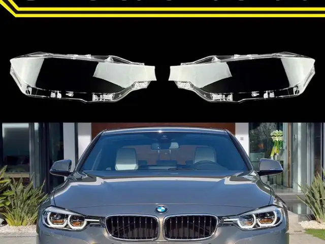 Стекло фар BMW F30 2015-2020, Хуҷанд