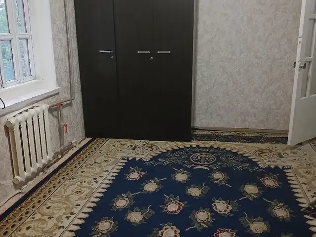 Комната в 1-комн. квартире, 5 этаж, 40м², Сино, Душанбе