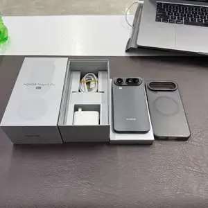 Honor Magic 8 Pro Air, Худжанд