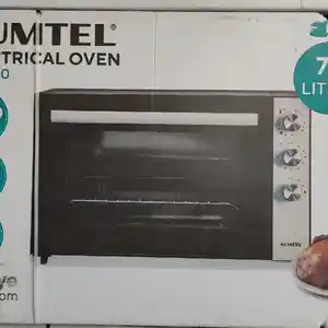 Духовка Kumtel 9320, Душанбе