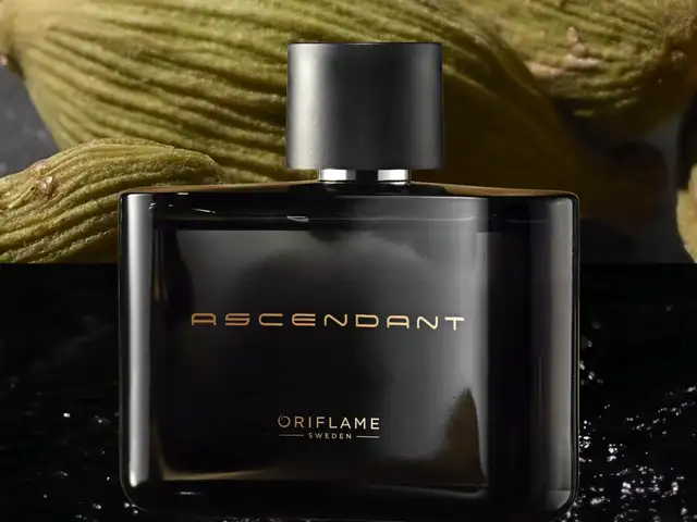 Мужская туалетная вода Ascendant Oriflame, Душанбе