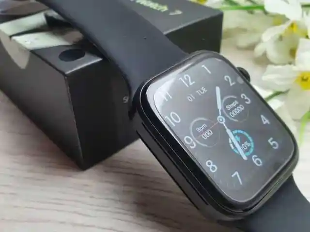 Смарт часы Watch Z36 series 7, Душанбе