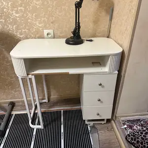 Маникюрный стол, Душанбе