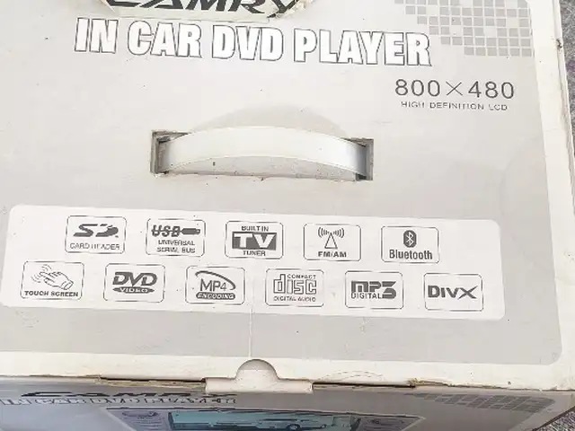 Магнитофон toyota, Душанбе