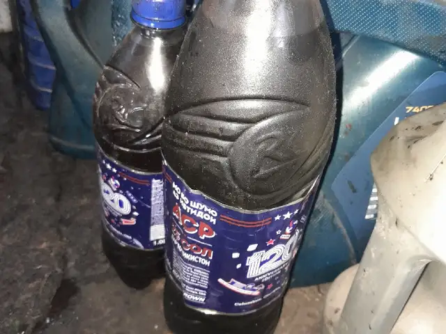 Масло на автомобиль, Худжанд