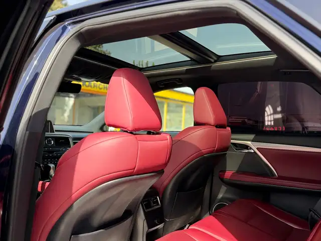 Lexus RX series, 2016, Душанбе - 7