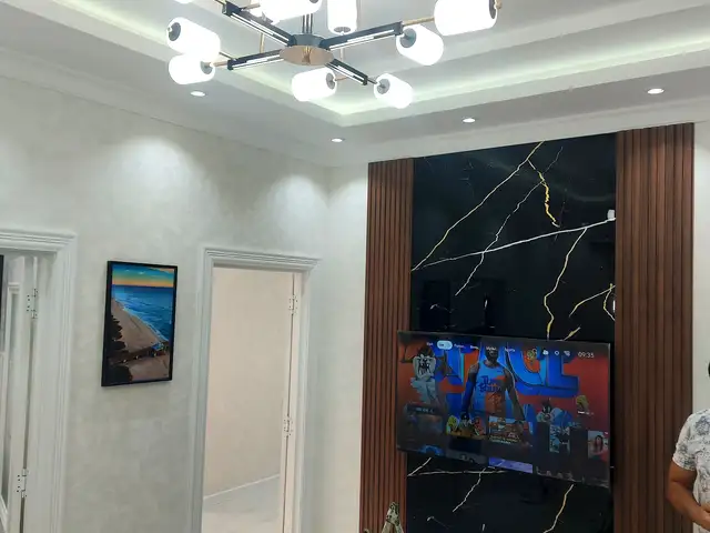 Услуги по ремонту квартир, Хуҷанд