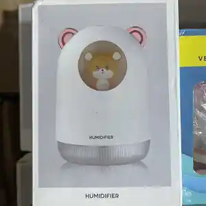 Увлажнитель воздуха, Душанбе