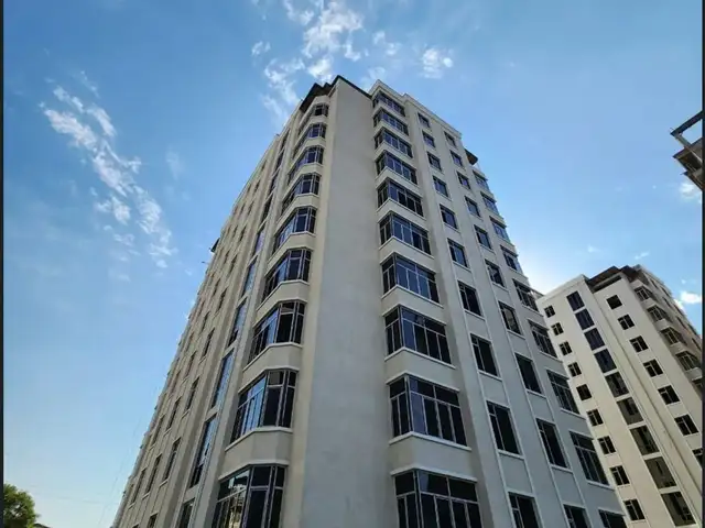1-комн. квартира, 6 этаж, 58 м², 13, Худжанд