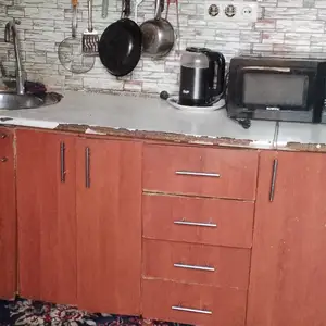 Кухонный гарнитур, Файзабад
