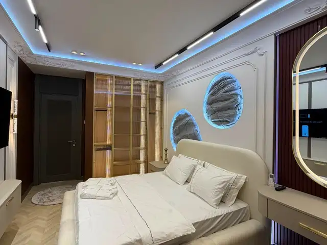 2-комн. квартира, 12 этаж, 67 м², Бухоро 49, Душанбе