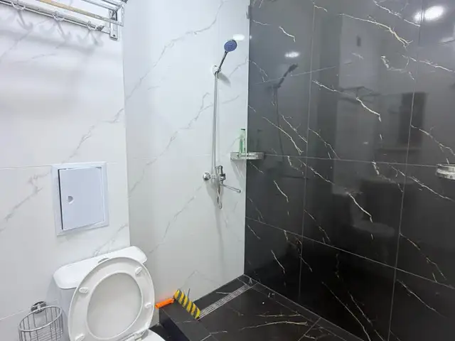 1-комн. квартира, 4 этаж, 43 м², 30мкр, Худжанд - 6