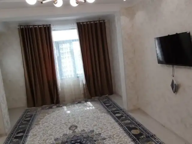 2-комн. квартира, 11 этаж, 61 м², Фирдавсй, Душанбе