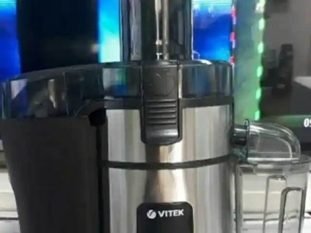 Соковыжималка, Душанбе