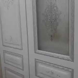 Дверь, Душанбе