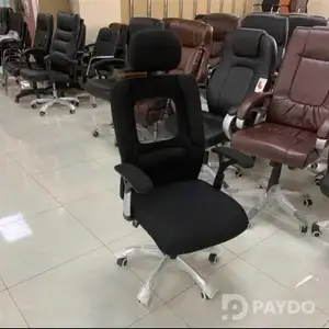 Кресло для офиса, Душанбе