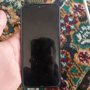 Tecno pop 6pro, Рудаки